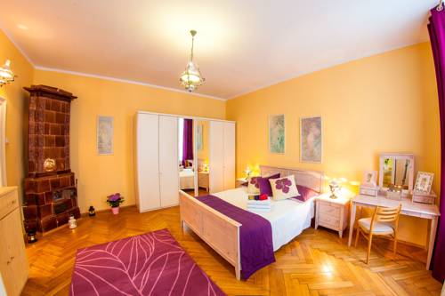 Prag Tschechien Rabattcode Booking.com