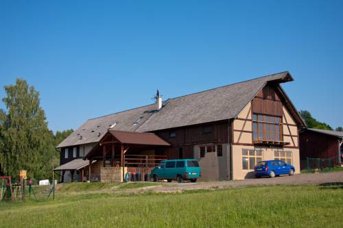 Lužické hory - Křižany Tschechien Rabattcode Booking.com