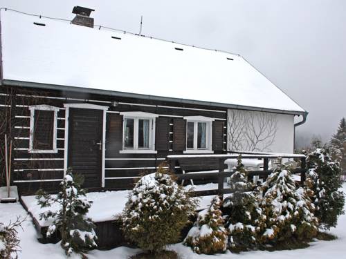 Polevsko Tschechien Rabattcode Booking.com