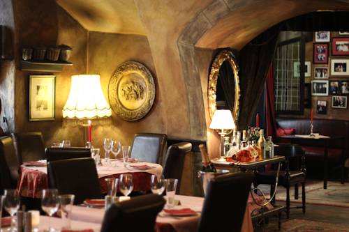 Praha Tschechien Rabattcode Booking.com