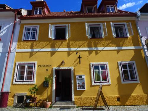 Český Krumlov Tschechien Rabattcode Booking.com