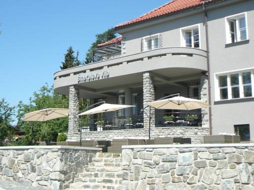 Svatý Kopeček - Olomouc Tschechien Rabattcode Booking.com