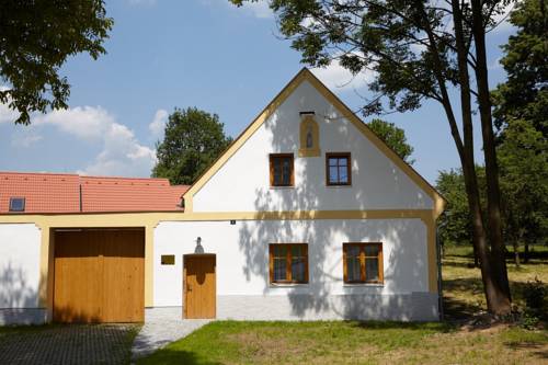 Smrhov Tschechien Rabattcode Booking.com