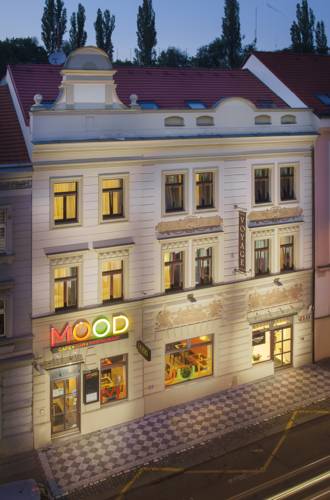 Prag 3 Tschechien Rabattcode Booking.com