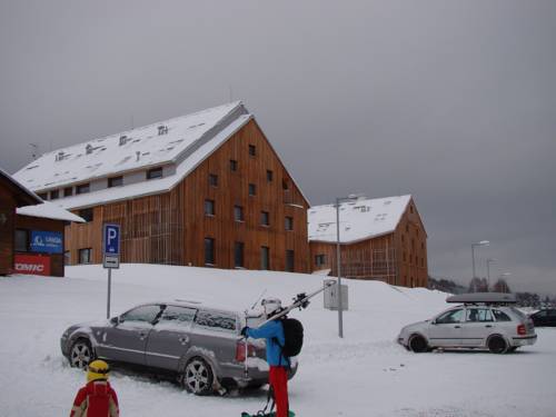Dolní Morava Tschechien Rabattcode Booking.com