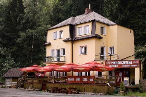 Teplice nad Metují Tschechien Rabattcode Booking.com