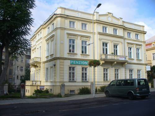 Teplice Tschechien Rabattcode Booking.com