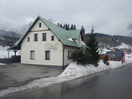 Strážné Tschechien Rabattcode Booking.com