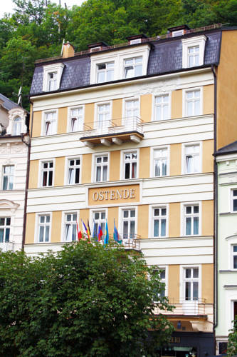 Karlovy Vary Tschechien Rabattcode Booking.com