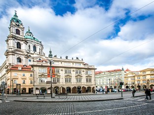 Czech Republic Agoda.com Hotels