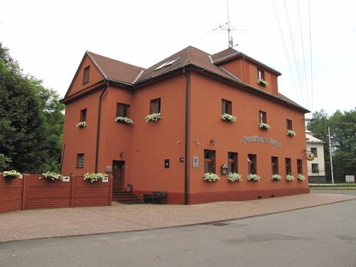 Havířov Tschechien Rabattcode Booking.com