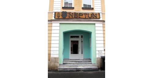 Teplice Tschechien Rabattcode Booking.com