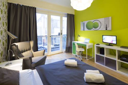 Czech Republic Booking.com