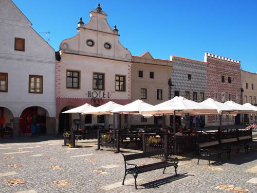 Slavonice Tschechien Rabattcode Booking.com