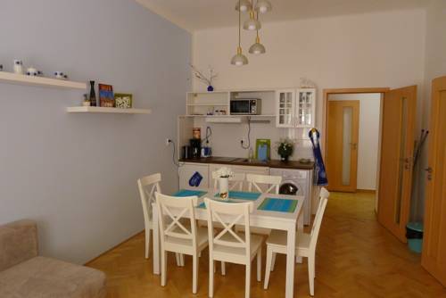 Prag Tschechien Rabattcode Booking.com