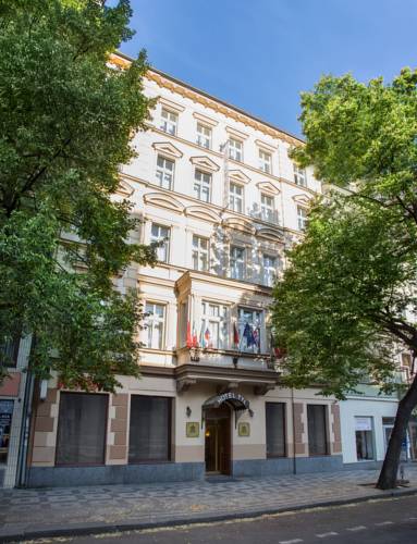 Prague Czech Republic Promo Code Booking.com