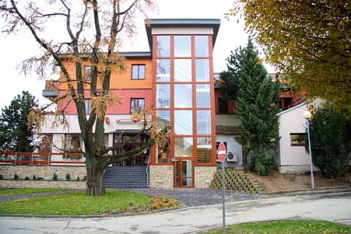 Šumperk Tschechien Rabattcode Booking.com