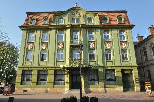 Jicin Czech Republic Promo Code Agoda.com