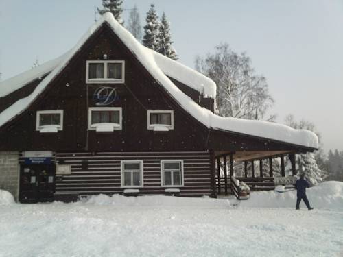 Harrachov Tschechien Rabattcode Booking.com