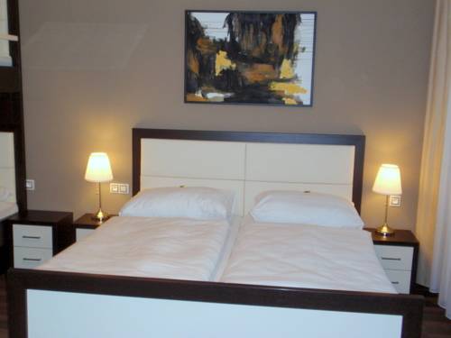 Kaplice Tschechien Rabattcode Booking.com