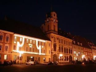 Cheb Czech Republic Promo Code Agoda.com