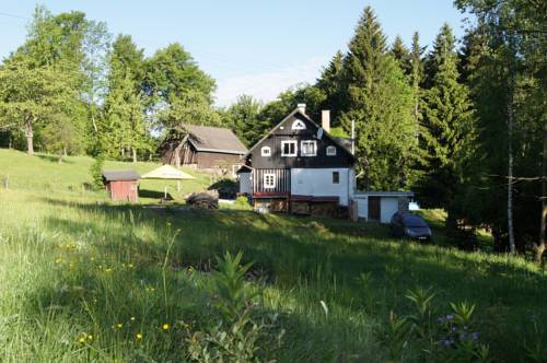 Příchovice Tschechien Rabattcode Booking.com