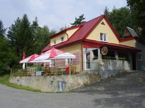Stříbro Tschechien Rabattcode Booking.com