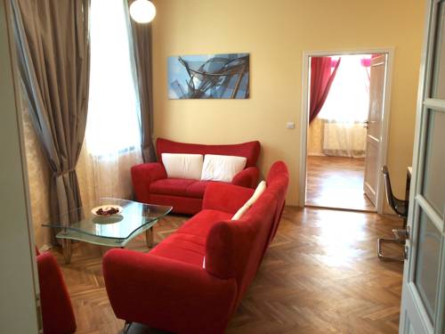 Prag Tschechien Rabattcode Booking.com