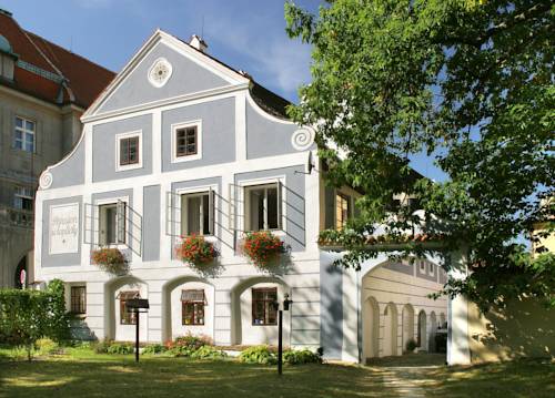Český Krumlov Tschechien Rabattcode Booking.com