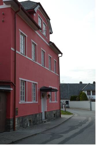 Vyssi Brod Tschechien Rabattcode Booking.com