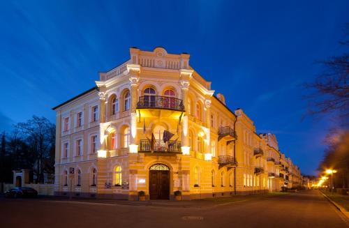 Frantiskovy Lazne Czech Republic Promo Code Agoda.com