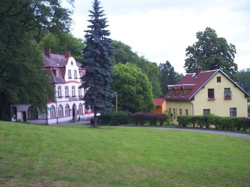 Stráž pod Ralskem Tschechien Rabattcode Booking.com