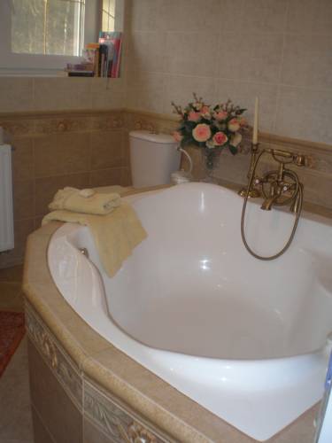 Kamenice Tschechien Rabattcode Booking.com