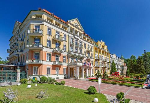 Frantiskovy Lazne Czech Republic Promo Code Agoda.com