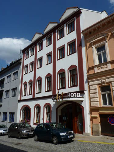 Pisek Tschechien Rabattcode Booking.com