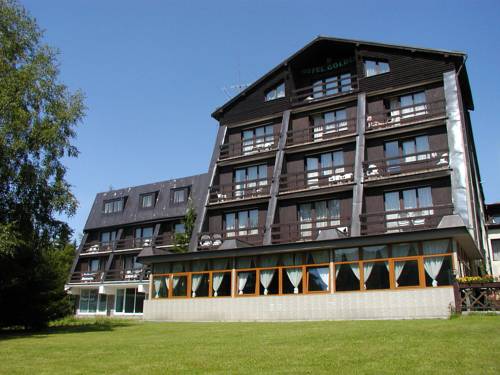 Harrachov Tschechien Rabattcode Booking.com