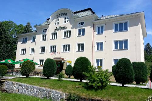 Ostrov Tschechien Rabattcode Booking.com