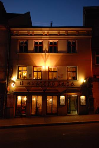 Turnov Tschechien Rabattcode Booking.com