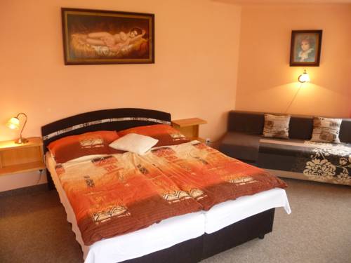 Rokytnice nad Jizerou Czech Republic Promo Code Booking.com