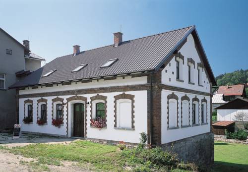 Rokytnice nad Jizerou Czech Republic Promo Code Booking.com