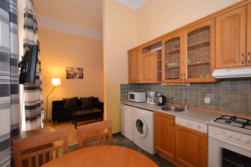 Praha Tschechien Rabattcode Booking.com