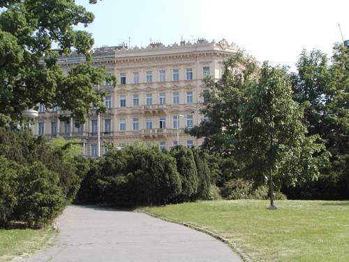 Praha-Vinohrady Tschechien Rabattcode Booking.com