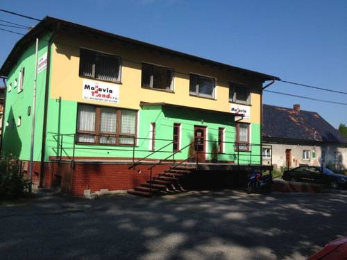 Příbor Tschechien Rabattcode Booking.com