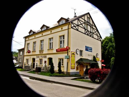 Šilheřovice Tschechien Rabattcode Booking.com