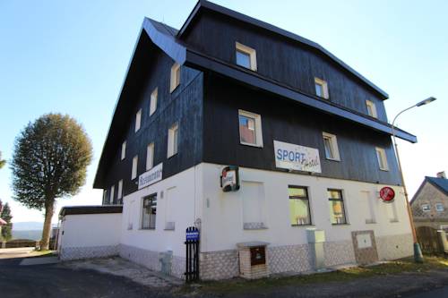 Abertamy Tschechien Rabattcode Booking.com