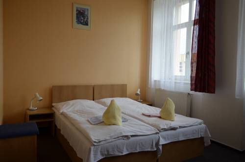 Suchdol nad Odrou Tschechien Rabattcode Booking.com