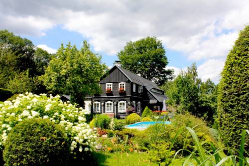 Chřibská Tschechien Rabattcode Booking.com