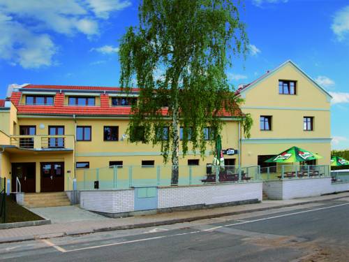 Praha 9 Tschechien Rabattcode Booking.com