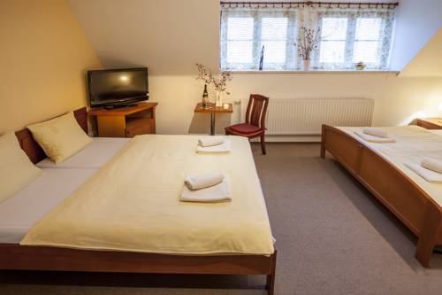 Mikulov Tschechien Rabattcode Booking.com