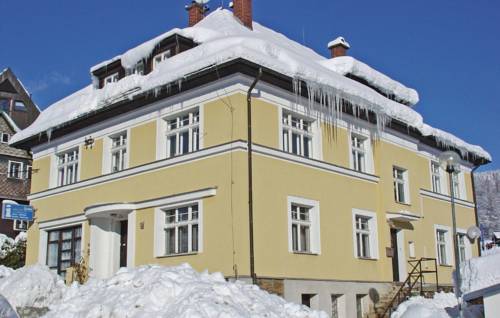 Rokytnice n/Jizerou Czech Republic Promo Code Booking.com